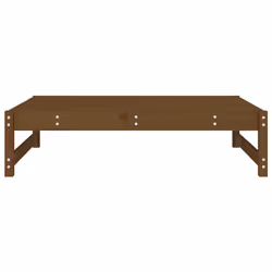 VidaXL 825712 outdoor bench Wood - Additional view 4