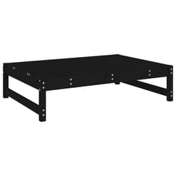 VidaXL 825713 outdoor bench Wood