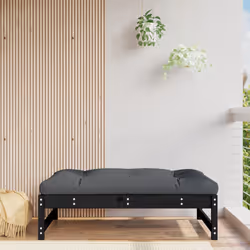VidaXL 825713 outdoor bench Wood