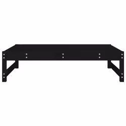 VidaXL 825713 outdoor bench Wood - Additional view 4