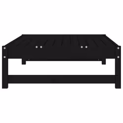 VidaXL 825713 outdoor bench Wood - Additional view 5