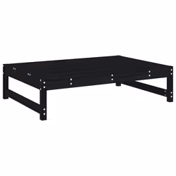 VidaXL 825713 outdoor bench Wood - Additional view 6