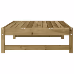 VidaXL 825715 outdoor bench Wood - Additional view 5