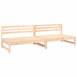 VidaXL 825716, Wood, 110 kg, Adults & Children