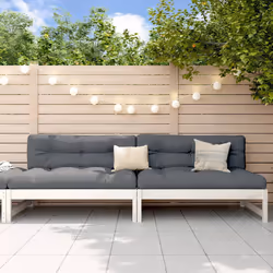 VidaXL 825717 outdoor bench Wood