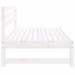 VidaXL 825717 outdoor bench Wood - Additional view 5