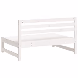 VidaXL 825717 outdoor bench Wood - Additional view 6