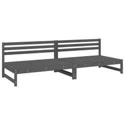 VidaXL 825718 outdoor bench Wood