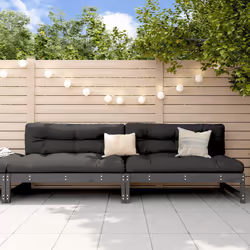 VidaXL 825718 outdoor bench Wood