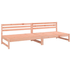 VidaXL 825721 outdoor bench Wood