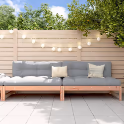 VidaXL 825721 outdoor bench Wood
