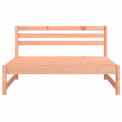 VidaXL 825721 outdoor bench Wood - Additional view 4