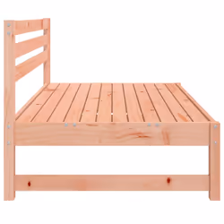 VidaXL 825721 outdoor bench Wood - Additional view 5