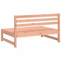 VidaXL 825721 outdoor bench Wood - Additional view 6