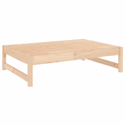 VidaXL 825723 outdoor bench Wood - Additional view 5