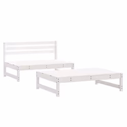 VidaXL 825724, Wood, 110 kg, Adults & Children