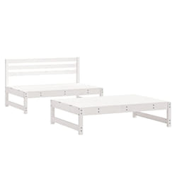 VidaXL 825724 outdoor bench Wood