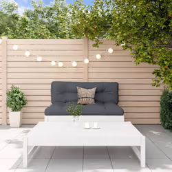 VidaXL 825724 outdoor bench Wood