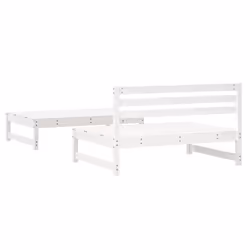 VidaXL 825724 outdoor bench Wood