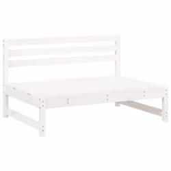 VidaXL 825724 outdoor bench Wood - Additional view 4
