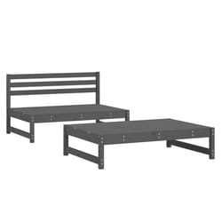 VidaXL 825725 outdoor bench Wood