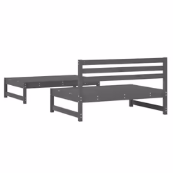 VidaXL 825725 outdoor bench Wood