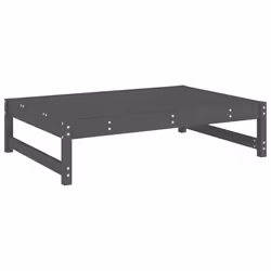 VidaXL 825725 outdoor bench Wood - Additional view 5