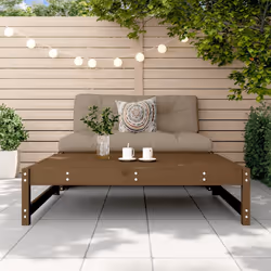 VidaXL 825726 outdoor bench Wood