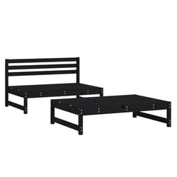 VidaXL 825727 outdoor bench Wood