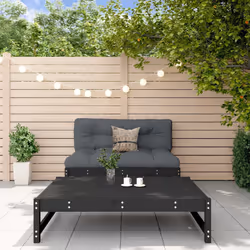 VidaXL 825727 outdoor bench Wood