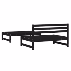 VidaXL 825727 outdoor bench Wood