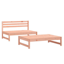VidaXL 825728 outdoor bench Wood