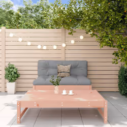 VidaXL 825728 outdoor bench Wood