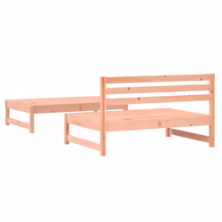 VidaXL 825728 outdoor bench Wood