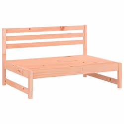 VidaXL 825728 outdoor bench Wood - Additional view 4