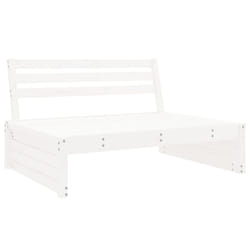 VidaXL 825745 outdoor bench Wood