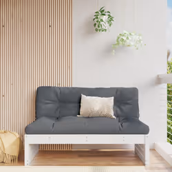 VidaXL 825745 outdoor bench Wood
