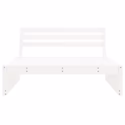 VidaXL 825745 outdoor bench Wood