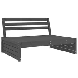 VidaXL 825746 outdoor bench Wood