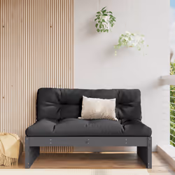 VidaXL 825746 outdoor bench Wood