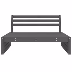 VidaXL 825746 outdoor bench Wood