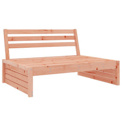 VidaXL 825749 outdoor bench Wood