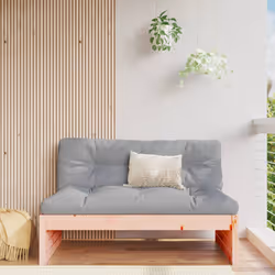 VidaXL 825749 outdoor bench Wood