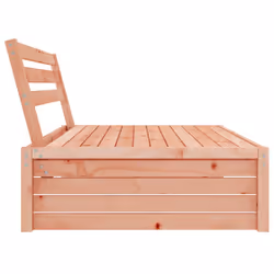 VidaXL 825749 outdoor bench Wood - Additional view 4