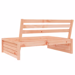 VidaXL 825749 outdoor bench Wood - Additional view 5