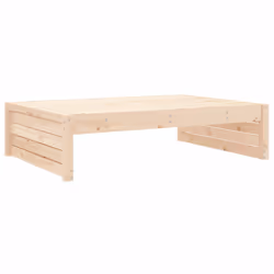 VidaXL 825751, Wood, 110 kg, Adults & Children