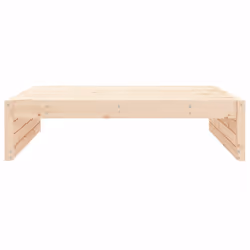 VidaXL 825751 outdoor bench Wood - Additional view 4