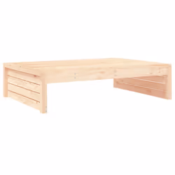 VidaXL 825751 outdoor bench Wood - Additional view 6
