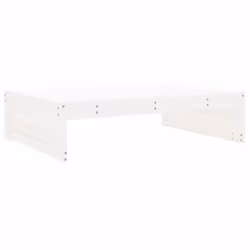 VidaXL 825752, Wood, 110 kg, Adults & Children