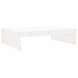 VidaXL 825752 outdoor bench Wood